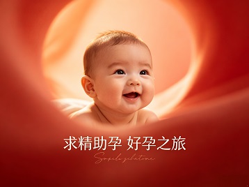 西秀求精助孕科学助孕 开启专属好孕之旅