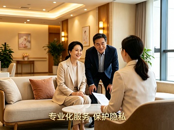 西秀有偿售卵代生女生的客户的客户群体有哪些